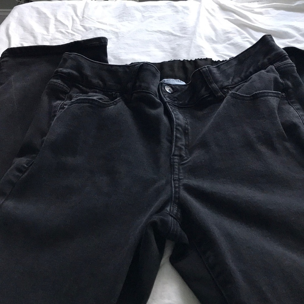 Lane Bryant Tummy Control